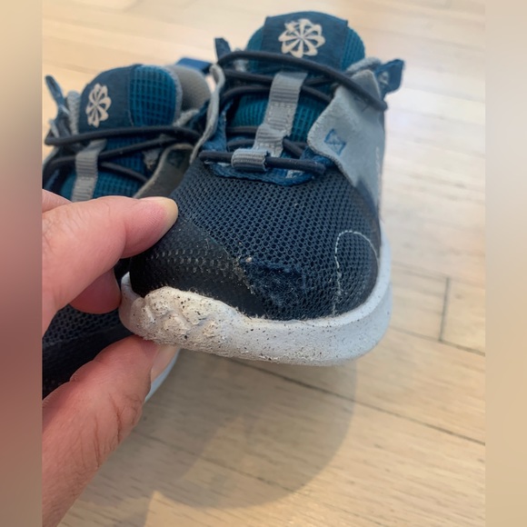 Nike Crater Impact toddler shoes. Size 7C. Good condition! - Picture 6 of 10